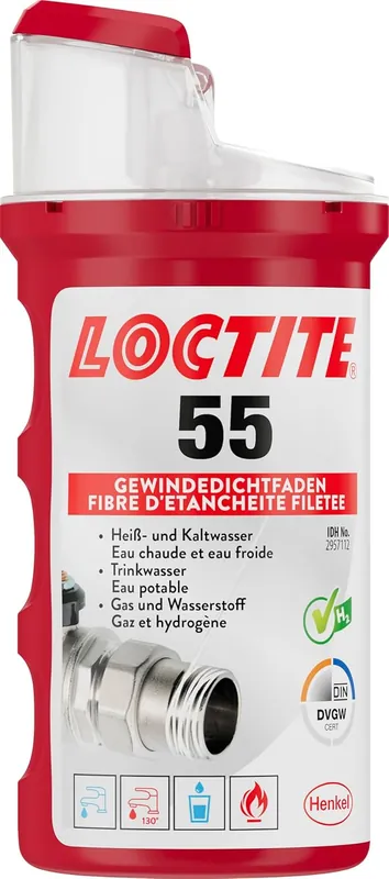 afdichtingskoord loctite Actieprijs