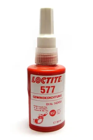 afdichtmiddel pipe sealant loctite Nieuw
