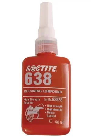 Bestel Nu bevestigingsmiddel zeer sterk loctite