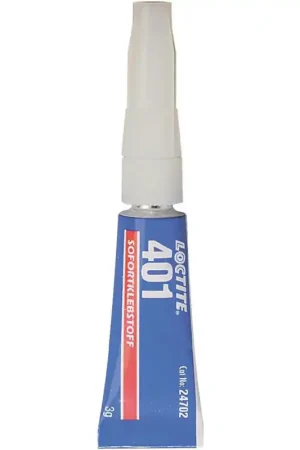 Express Levering snellijm loctite