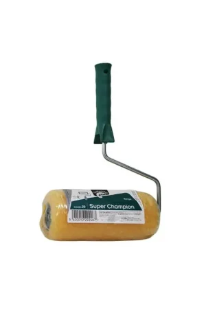 verfrol super champion beige + houder Bestseller