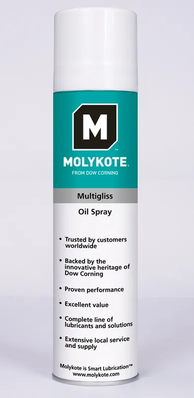kruipolie molykote Weekendaanbieding