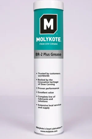 Laatste Versie smeervet universeel molykote
