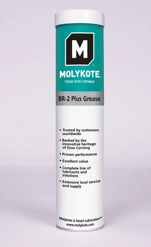 Laatste Versie smeervet universeel molykote