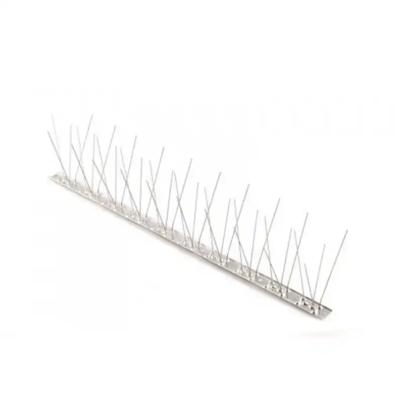 anti-duivenstrip rvs/rvs Uitverkoop