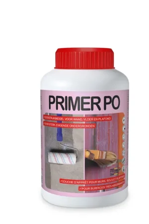 Gereduceerde Prijs primer compaktuna