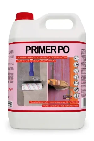 primer compaktuna Hete Deal