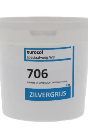 Hete Deal voegmortel eurocol