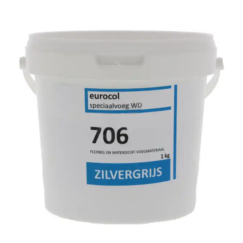 Hete Deal voegmortel eurocol