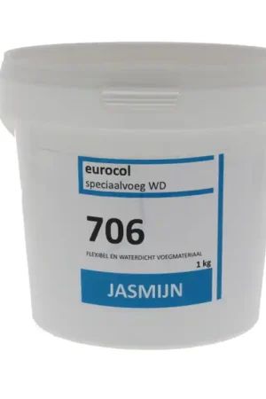 voegmortel eurocol Flitsaanbieding