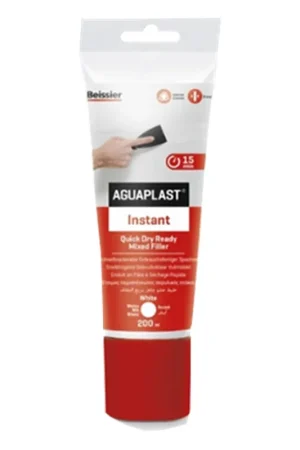 vulmiddel aguaplast Merkproduct