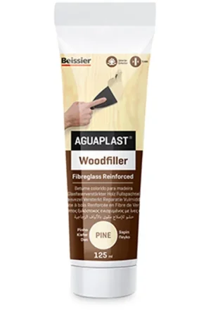 Laatste Kans reparatie vulmiddel aguaplast