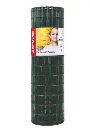 Dagaanbieding gaas pantanet family betafence