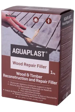 vulmiddel hout aguaplast Meest Verkocht