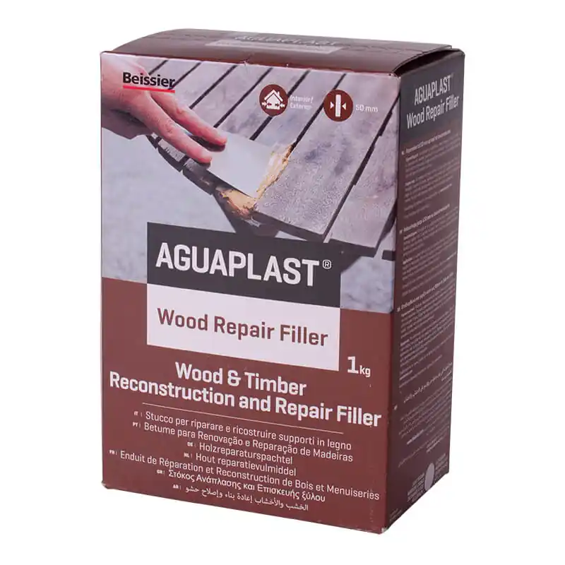 vulmiddel hout aguaplast Meest Verkocht