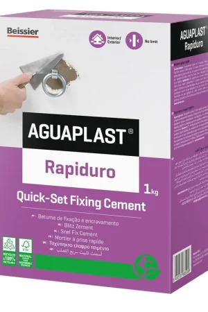 snelcement aguaplast Dagaanbieding