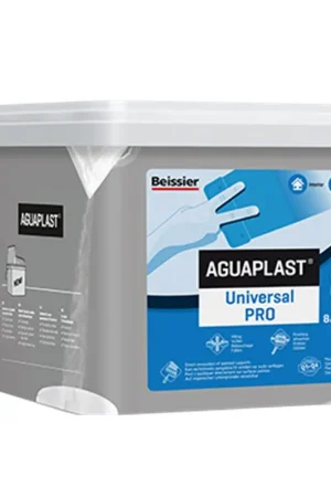 Actieprijs vulmiddel fill & finish aguaplast