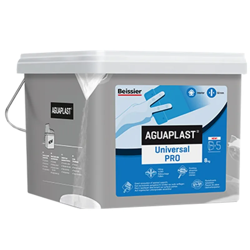 Actieprijs vulmiddel fill & finish aguaplast