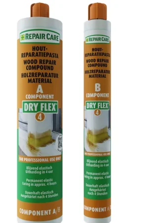 Hete Deal houtreparatiepasta repair care