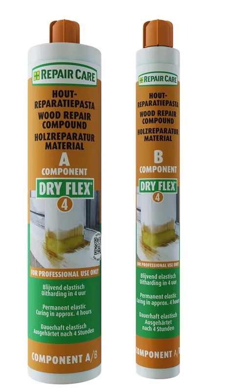 Hete Deal houtreparatiepasta repair care