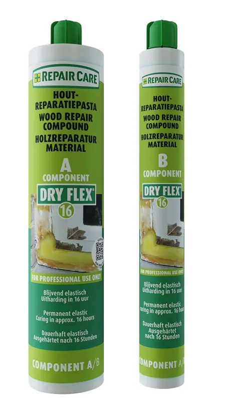 houtreparatiepasta repair care Bestel Nu