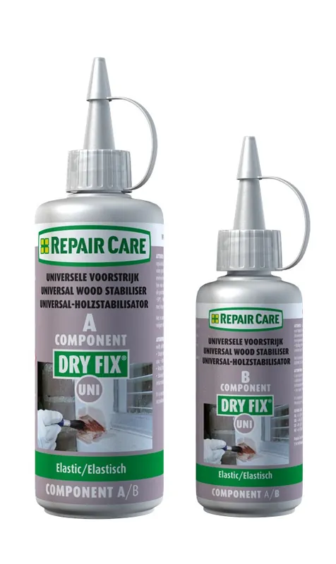 Merkproduct voorstrijk repair care