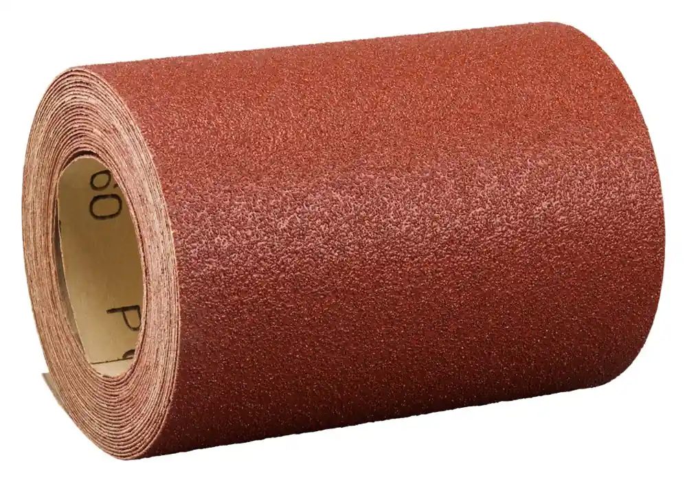Tijdelijk Beschikbaar schuurrol droog rood makita