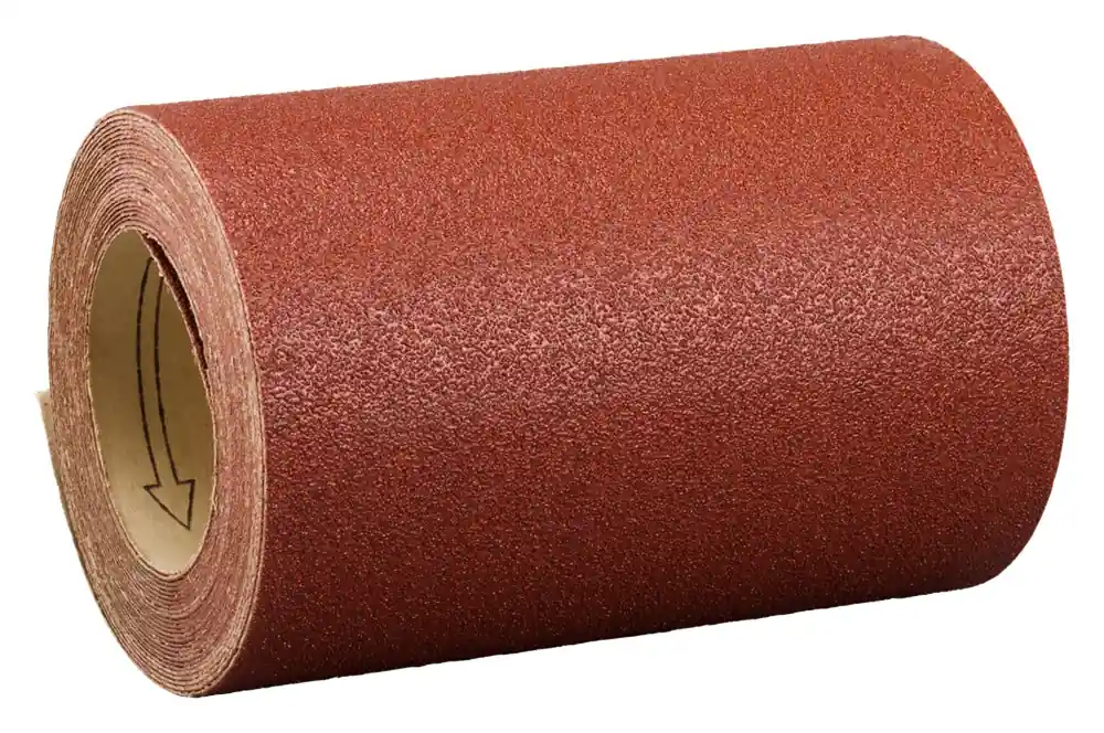 schuurrol droog rood makita Direct Verzonden