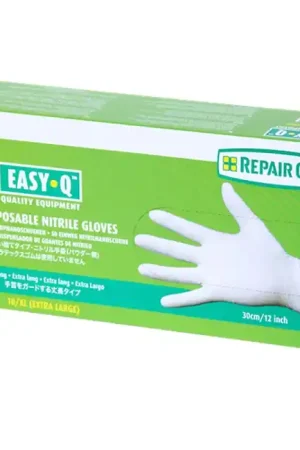 handschoenen wegwerp nitrile repair care Direct Verzonden
