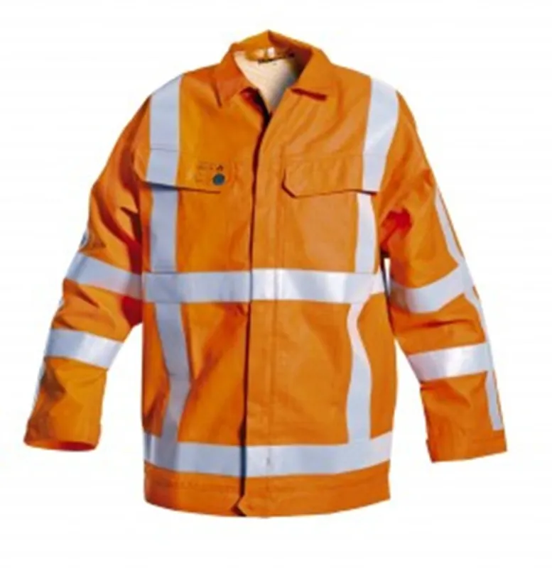 Populair werkjas multi inherent hydrowear
