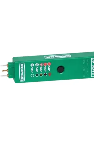Express Levering houtconditiemeter repair care