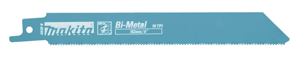 reciprozaagblad makita for bi-metal Betaalbaar