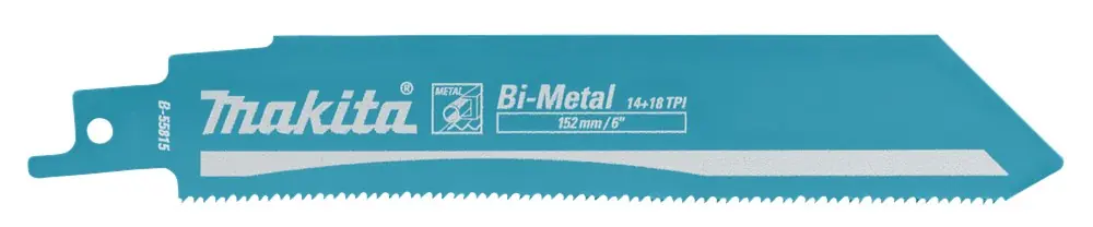 reciprozaagblad makita for bi-metal Koop Vandaag