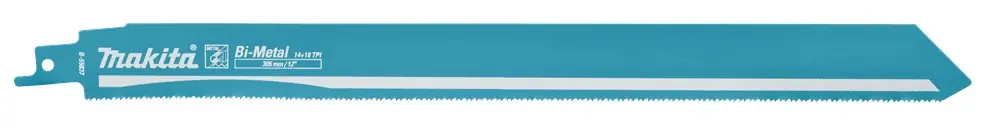 reciprozaagblad makita for bi-metal Aanbieding