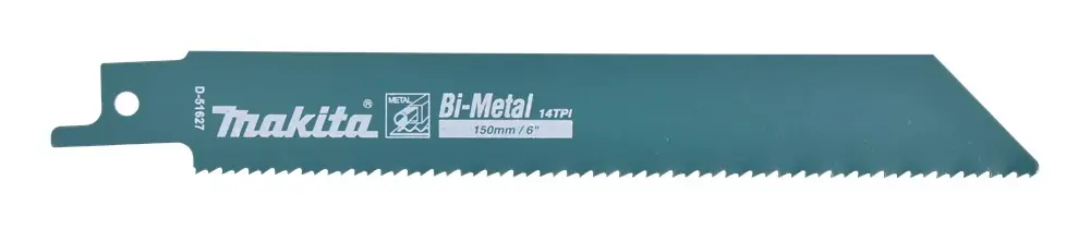 reciprozaagblad makita for bi-metal Premium