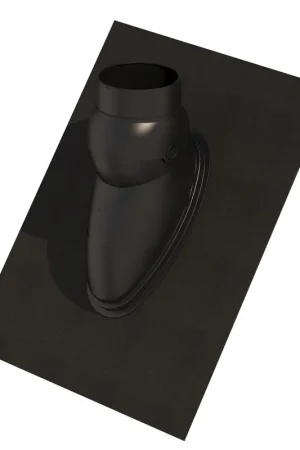dakdoorvoerpan ubiflex ubbink Speciale Aanbieding