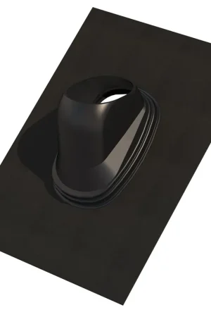Express Levering dakdoorvoerpan ubiflex ubbink