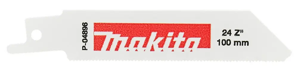 reciprozaagblad makita for bi-metal Beste Prijs