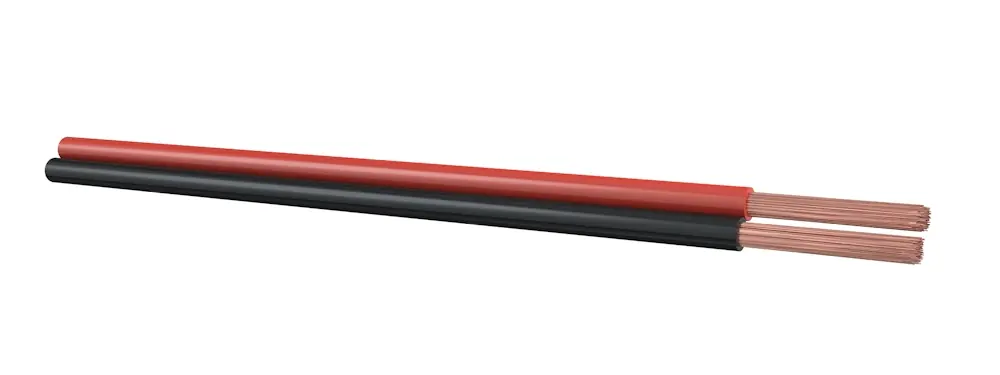luidsprekersnoer pvc Betaalbaar