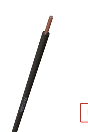 installatiedraad nexans Merkproduct