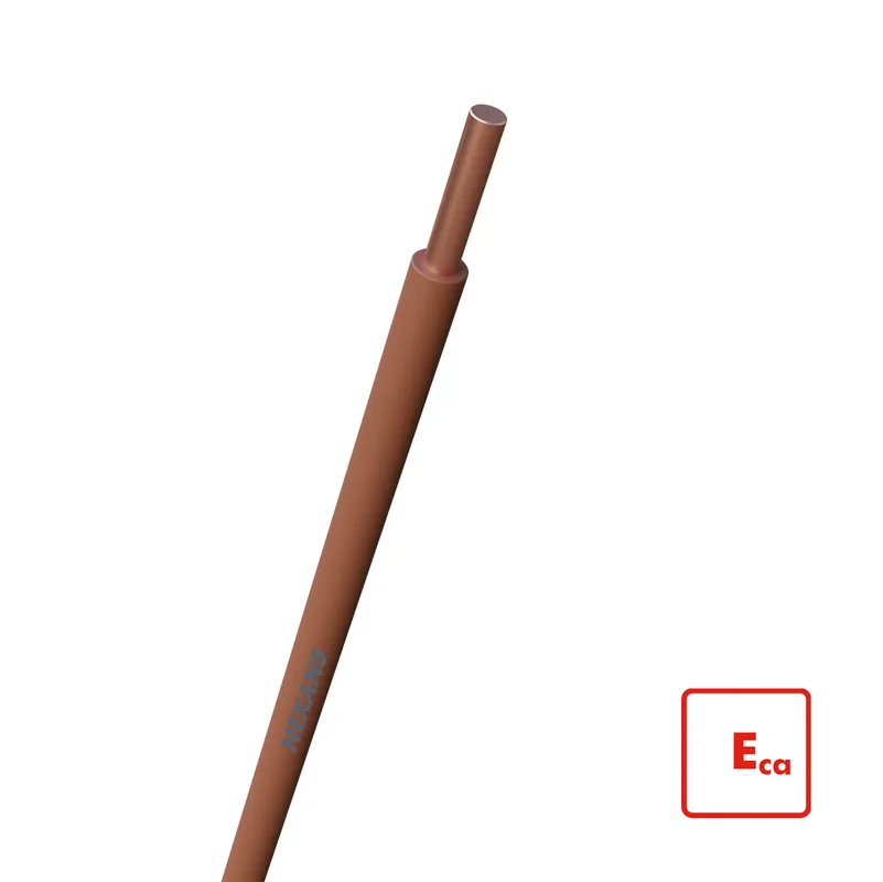 Bestseller installatiedraad nexans