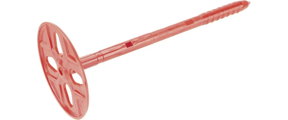 Direct Beschikbaar instortplug nylon