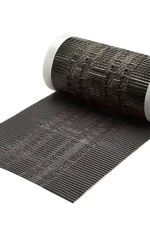 Bestel Nu nok- en hoekkeper aluminium airtec