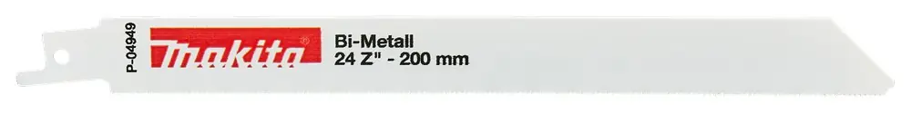 reciprozaagblad makita for bi-metal Koop Vandaag
