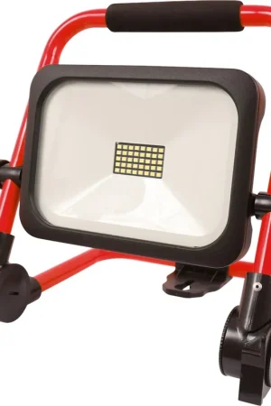 accu bouwlamp led klasse III kelfort Direct Verzonden