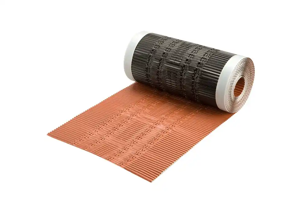 nok- en hoekkeper aluminium airtec Premium