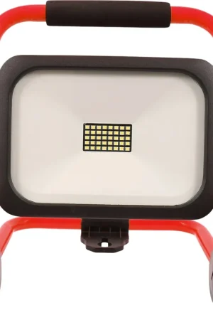 accu bouwlamp led klasse III kelfort Merkproduct