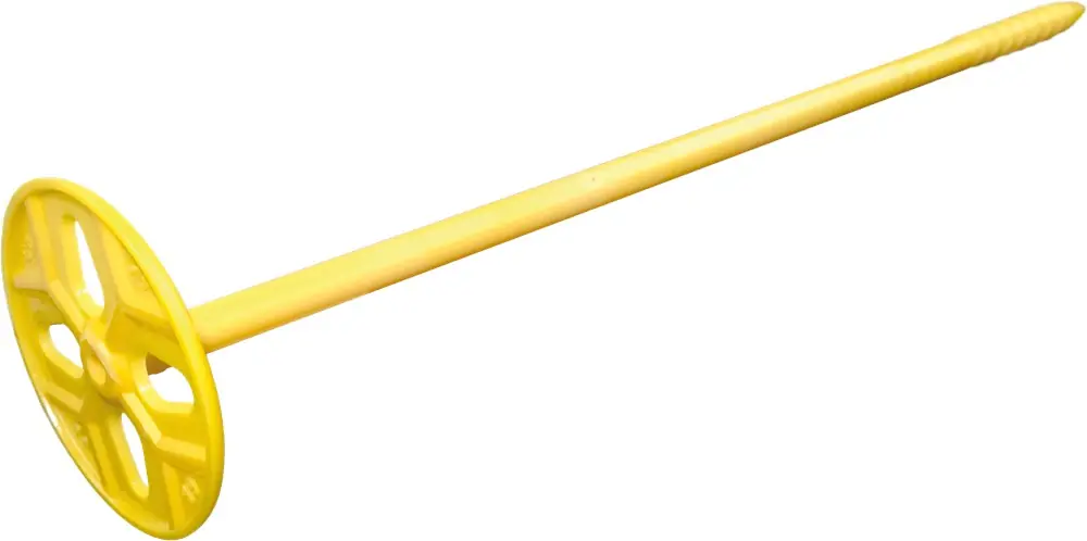 Hete Deal instortplug nylon