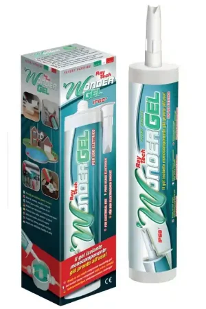 wondergel raytech Hoge Kwaliteit