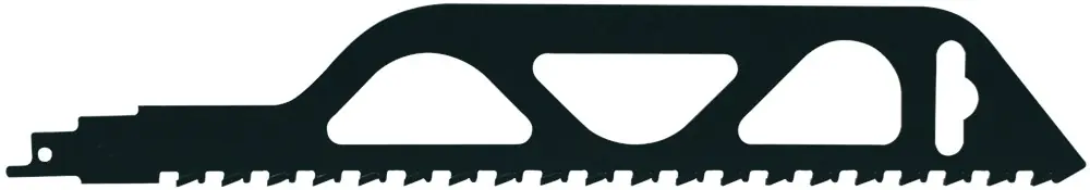 reciprozaagblad makita for stone Premium